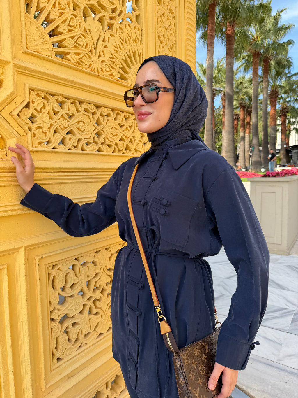 Cupra Pantolonlu Takım