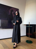 Dantel Abaya
