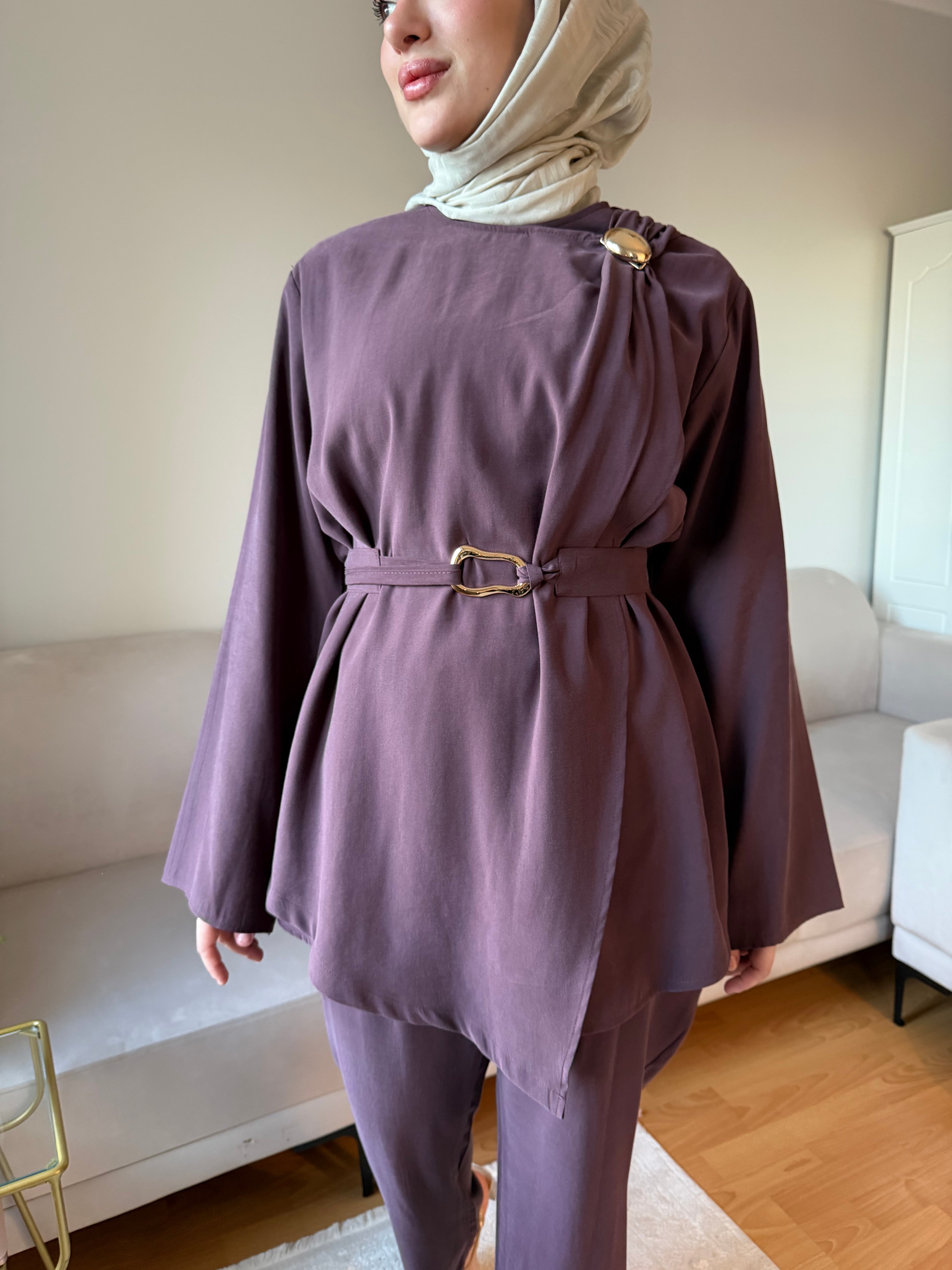 Cupra Tokalı Takım(Bordo)