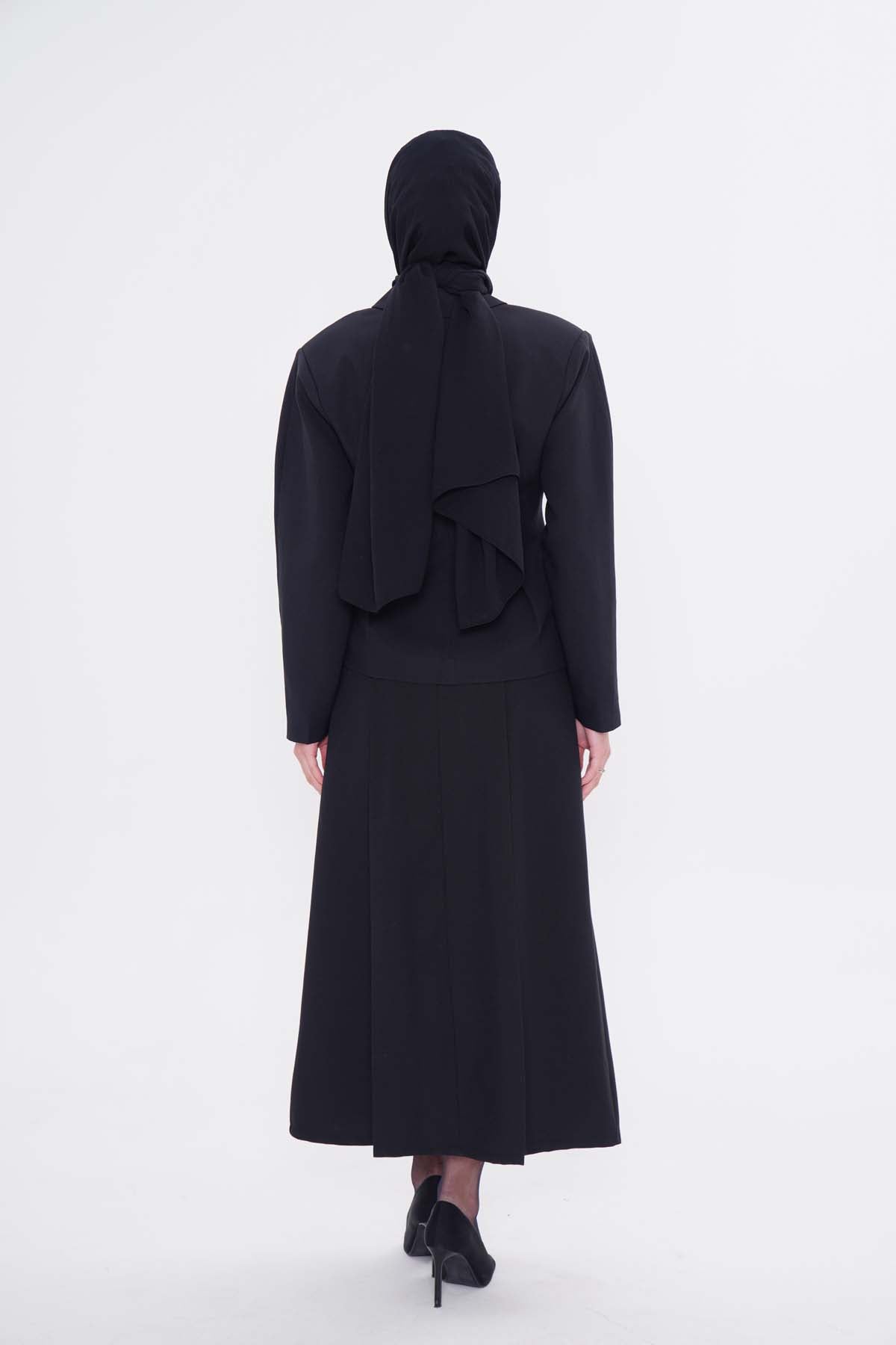 Blazer Etekli Takım