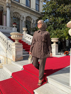 Cupra Pantolonlu takım