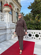 Cupra Pantolonlu takım