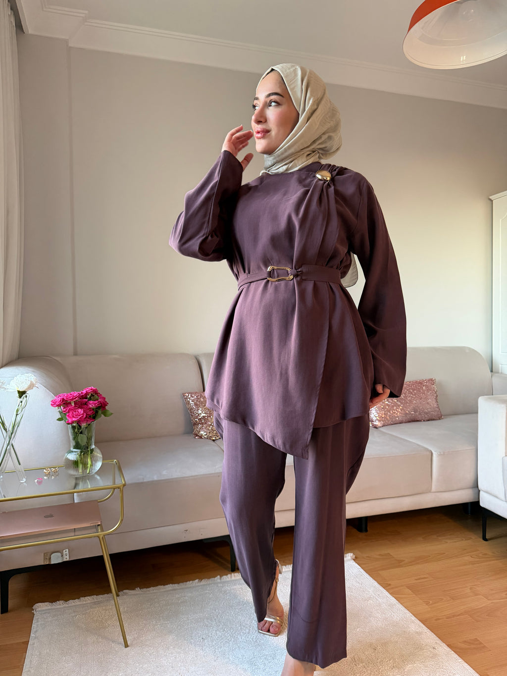 Cupra Tokalı Takım(Bordo)