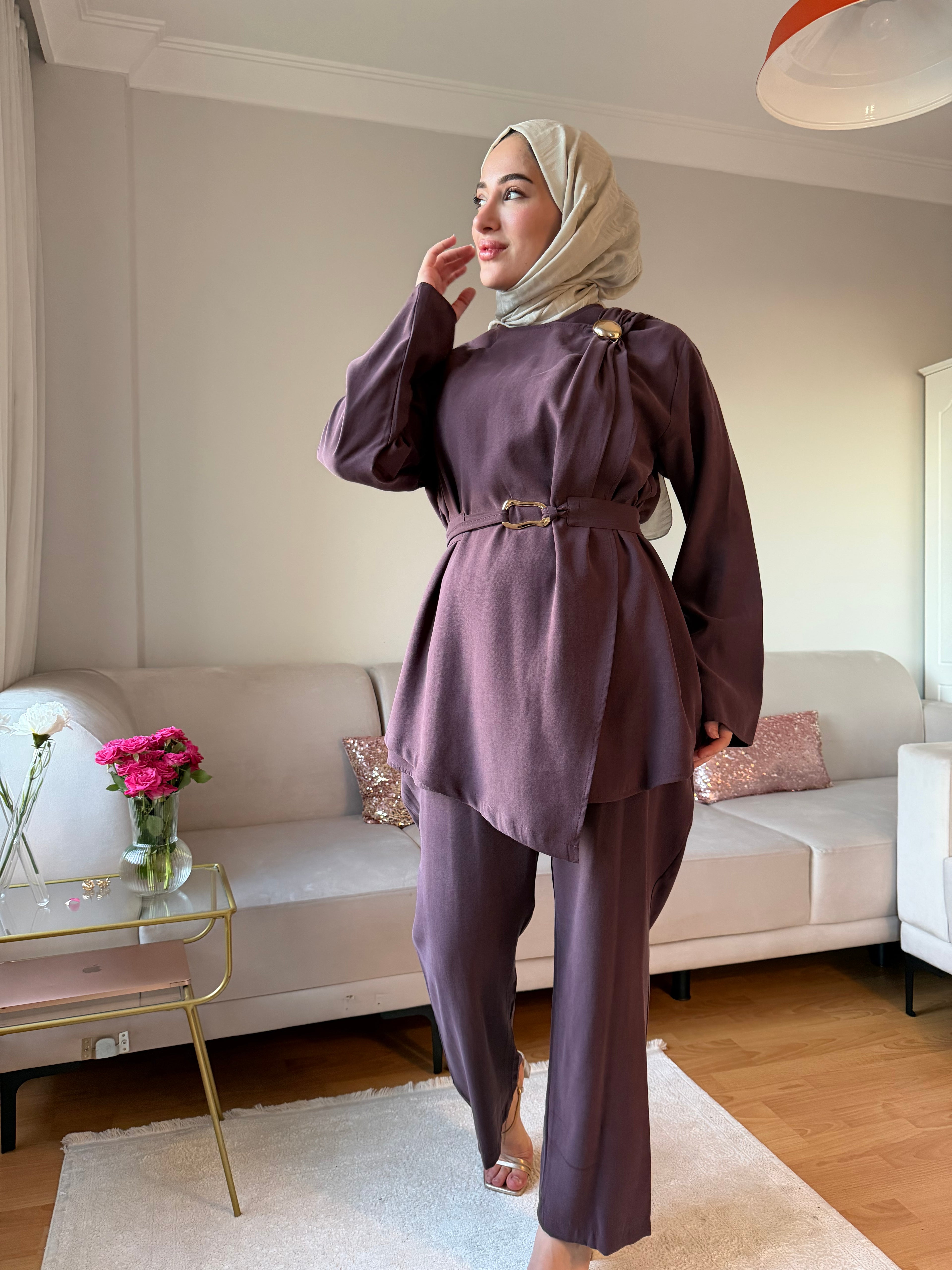 Cupra Tokalı Takım(Bordo)