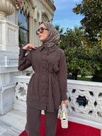 Cupra Pantolonlu takım