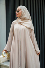 Amber Abaya