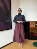 Scuba Bordo Etek