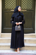 Lilyum Abaya