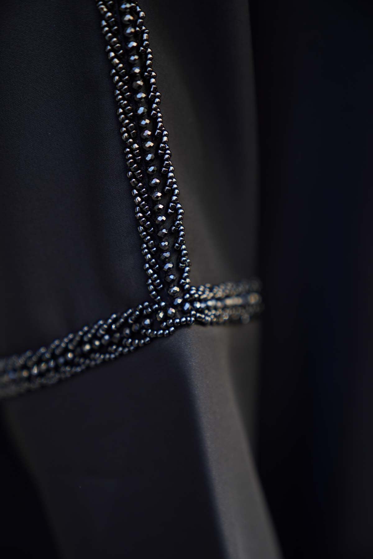 Zümrüt Abaya