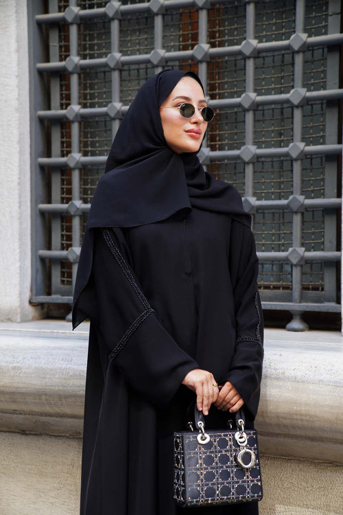Zümrüt Abaya