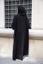 Zümrüt Abaya