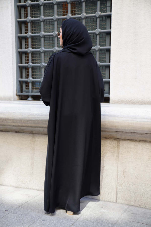 Zümrüt Abaya