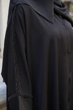 Zümrüt Abaya
