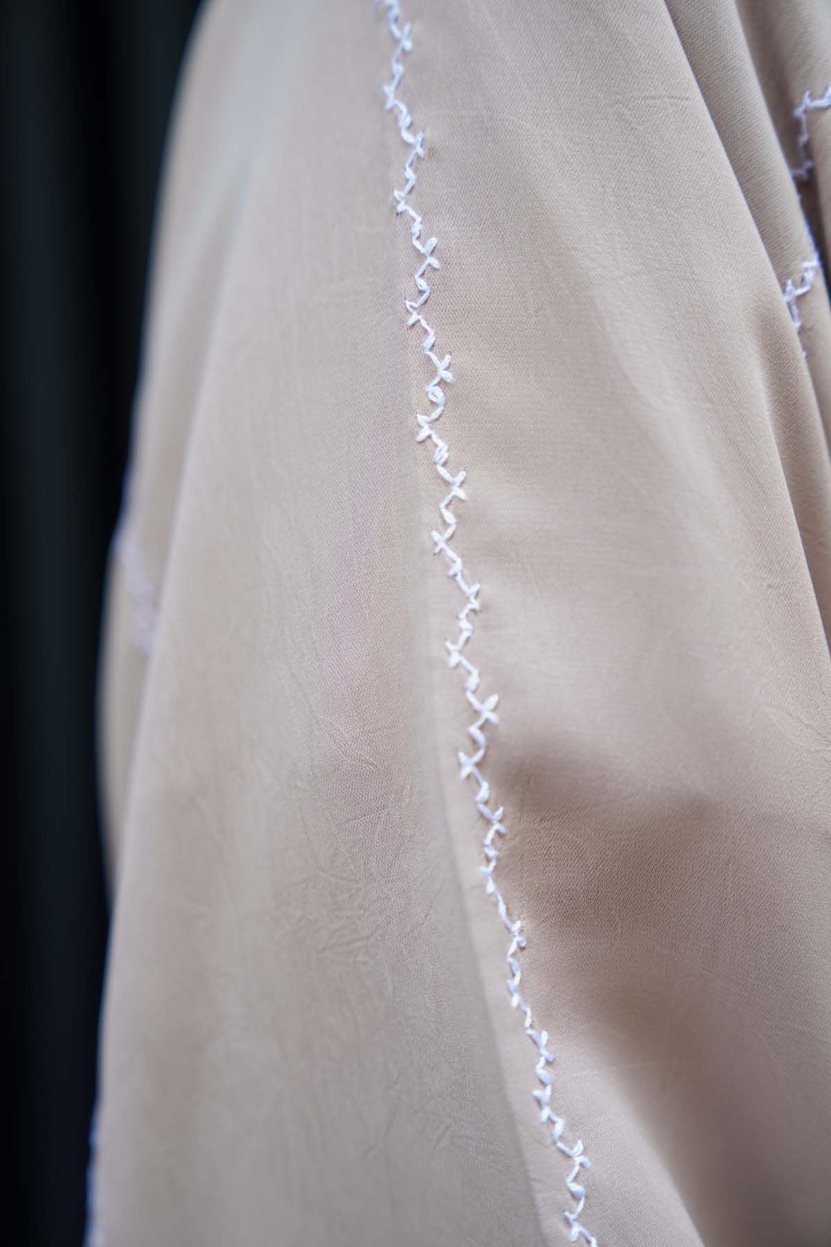 Amber Abaya