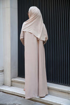 Amber Abaya