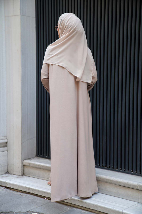 Amber Abaya