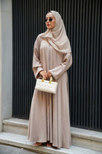 Amber Abaya